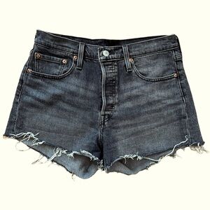 Levi’s Premium 501 Original Shorts